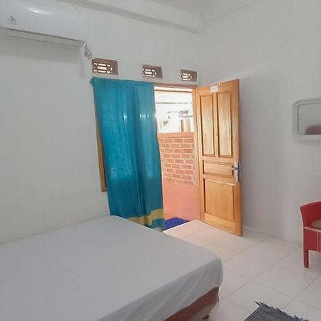 Aa Bungsu Syariah Balekambang Ciletuh Sukabumi Redpartner Hotel Cilowa Eksteriør billede