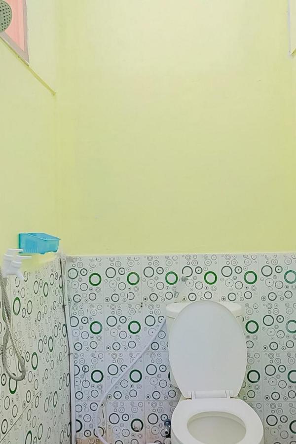 Aa Bungsu Syariah Balekambang Ciletuh Sukabumi Redpartner Hotel Cilowa Eksteriør billede